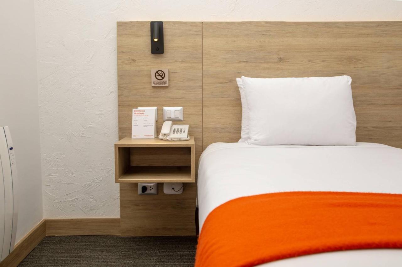 Casa Andina Standard Cusco San Blas Ngoại thất bức ảnh