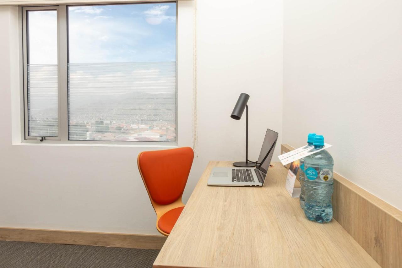Casa Andina Standard Cusco San Blas Ngoại thất bức ảnh