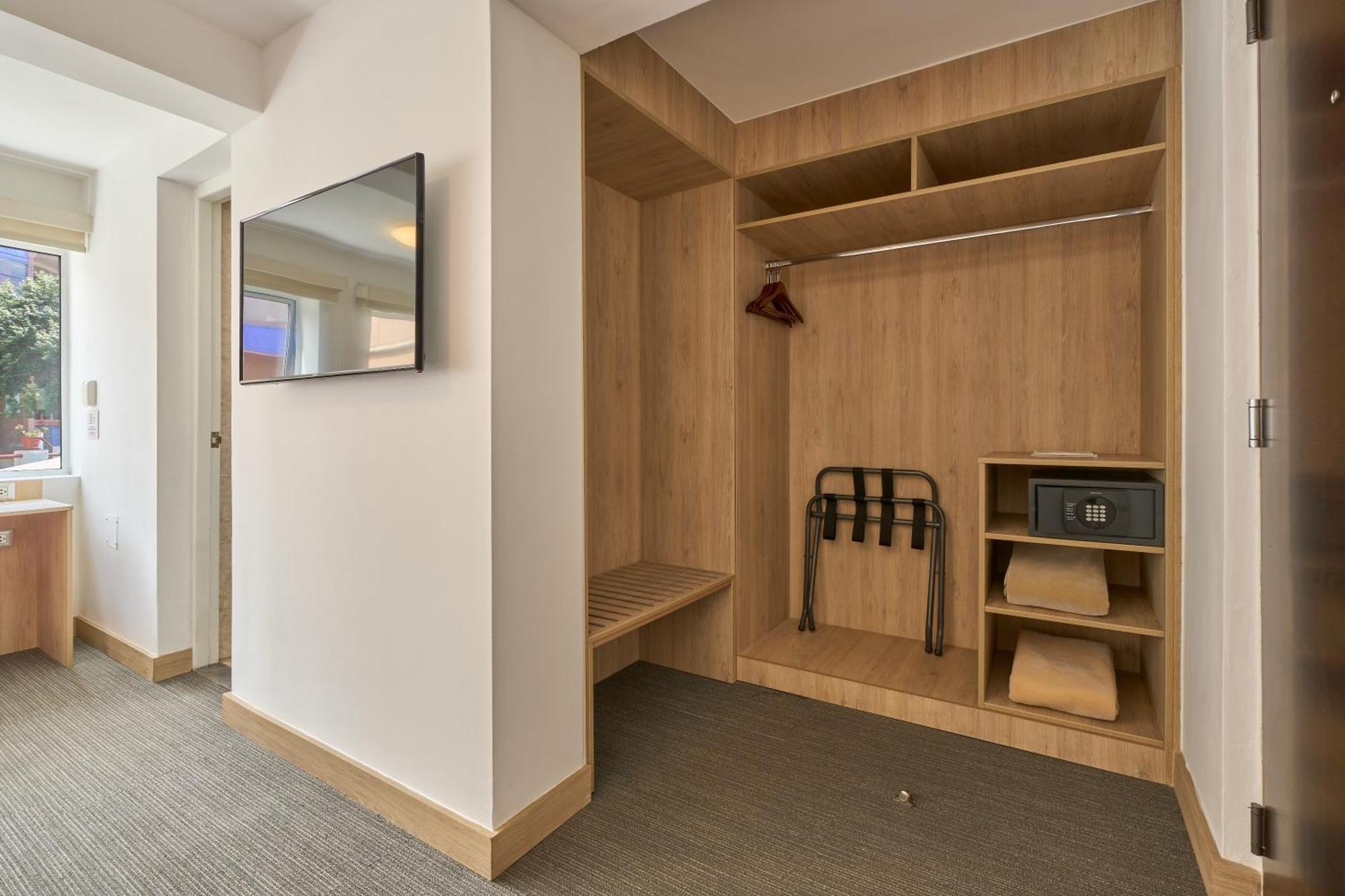 Casa Andina Standard Cusco San Blas Ngoại thất bức ảnh