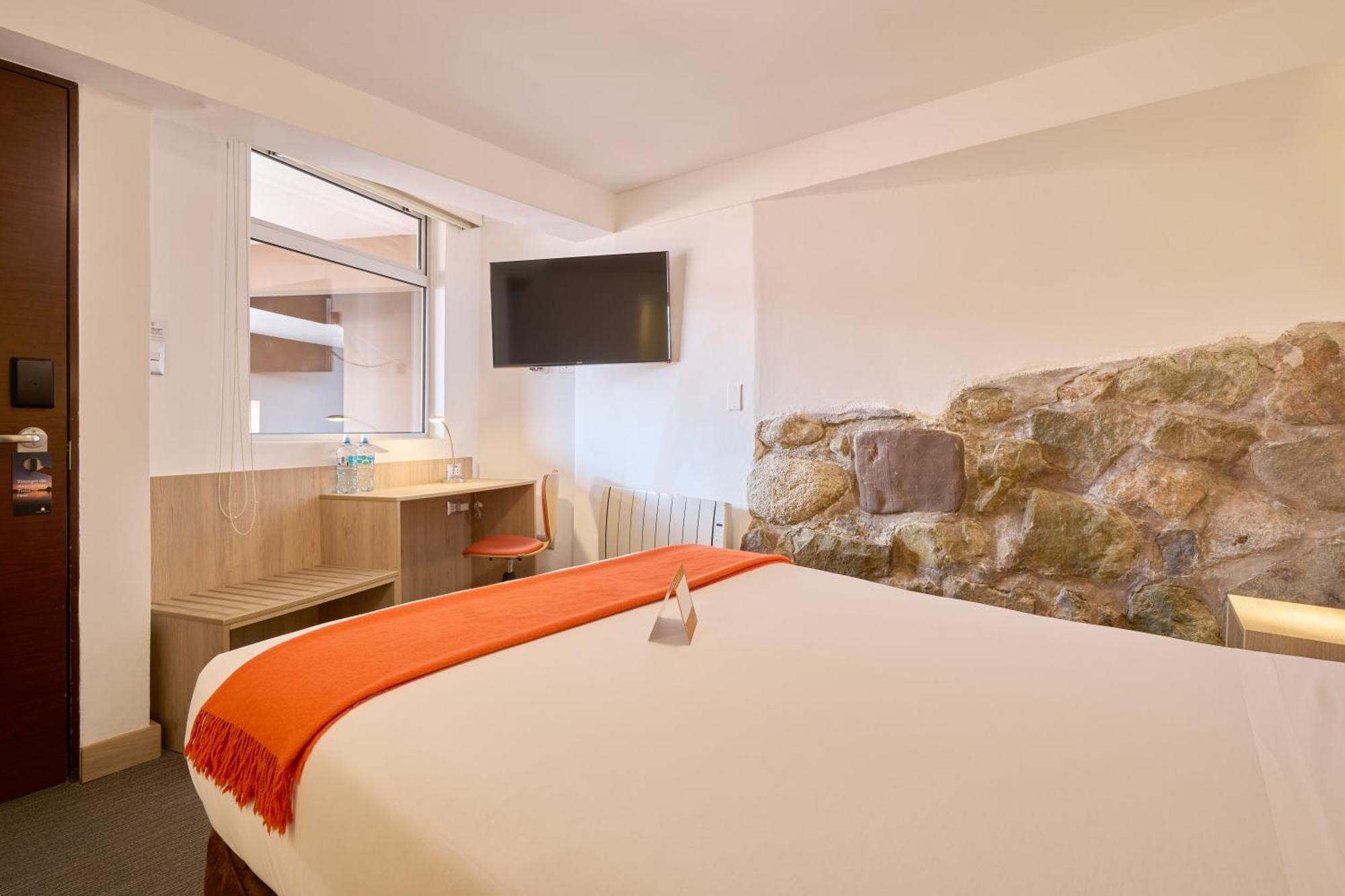 Casa Andina Standard Cusco San Blas Ngoại thất bức ảnh